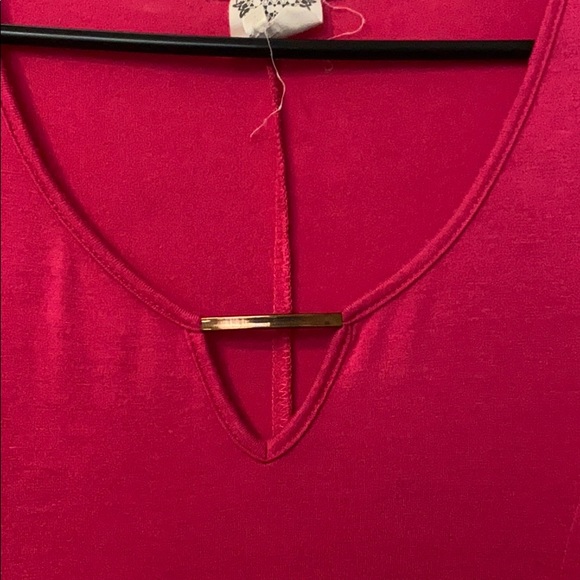 Pink Blouse - Picture 4 of 4